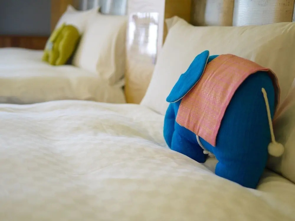 Big City Small House Homestay
