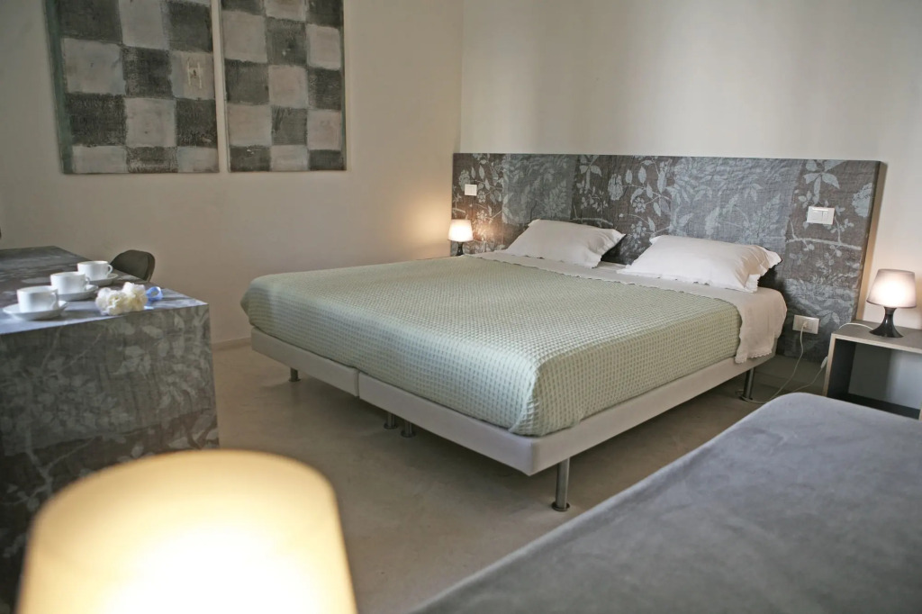Garibaldi23 Rooms