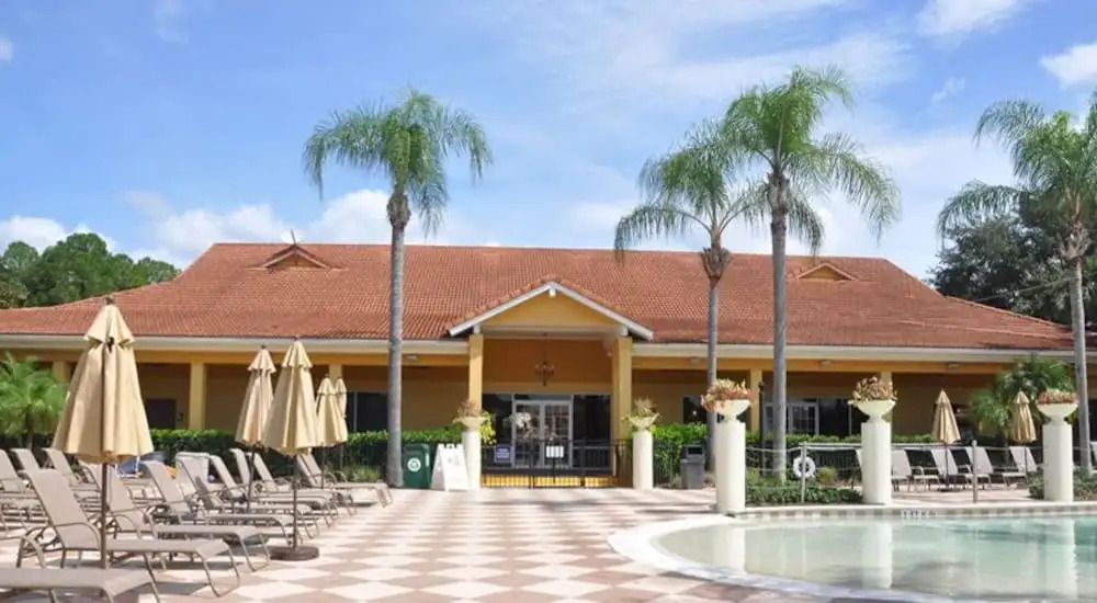 Siesta Key - Townhome Fl 8589 3 Bedroom Townhouse
