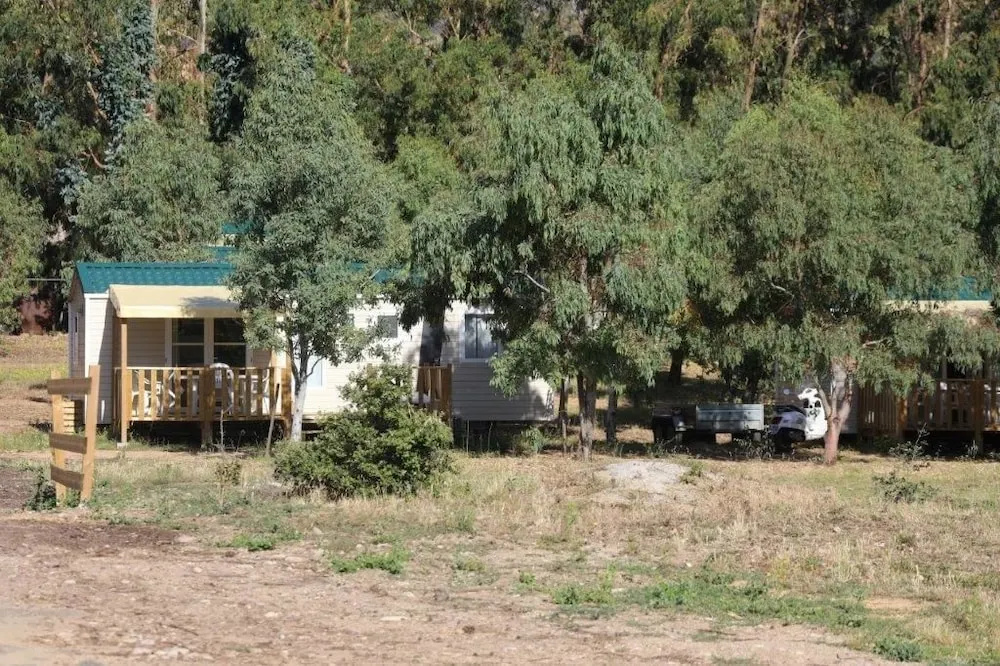 Camping Paradella