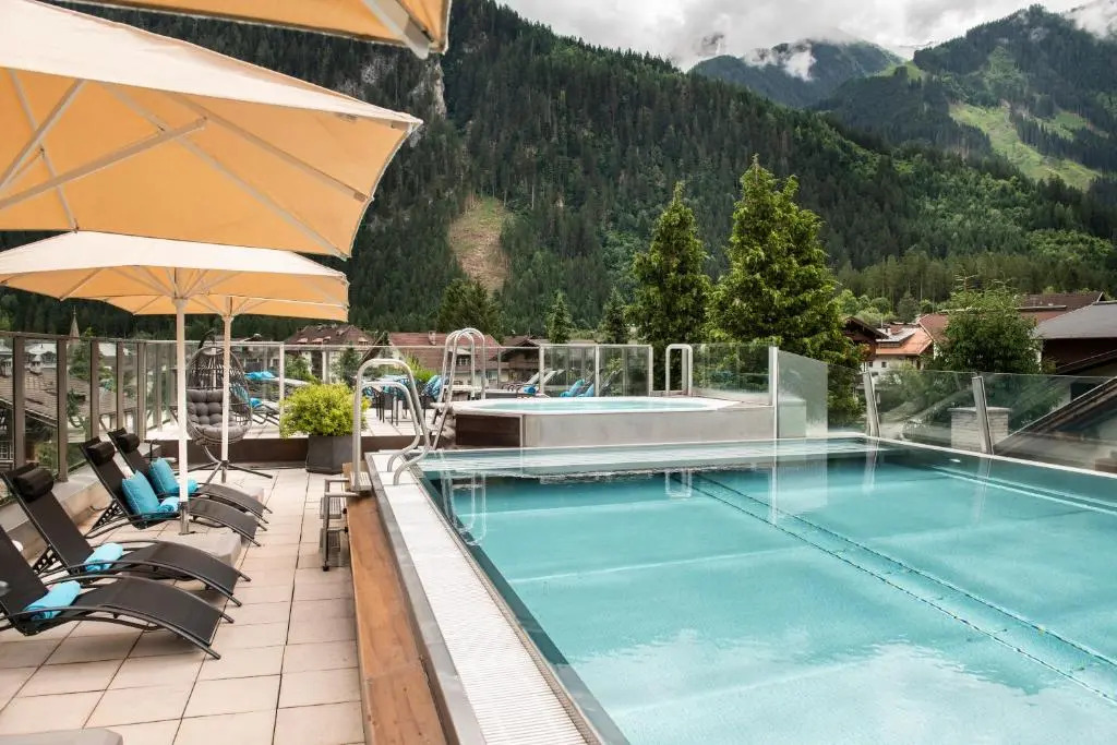 MANNI das Hotel