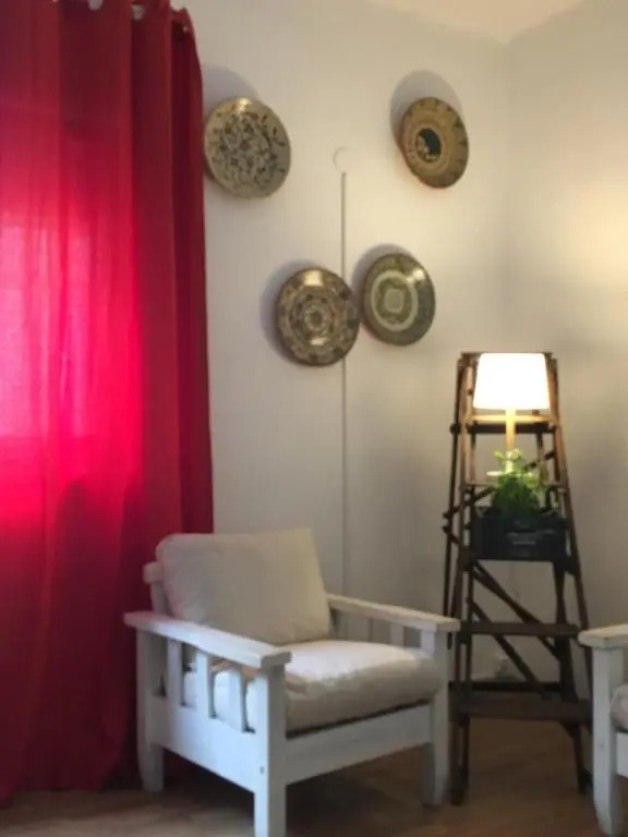 Eskama guest house