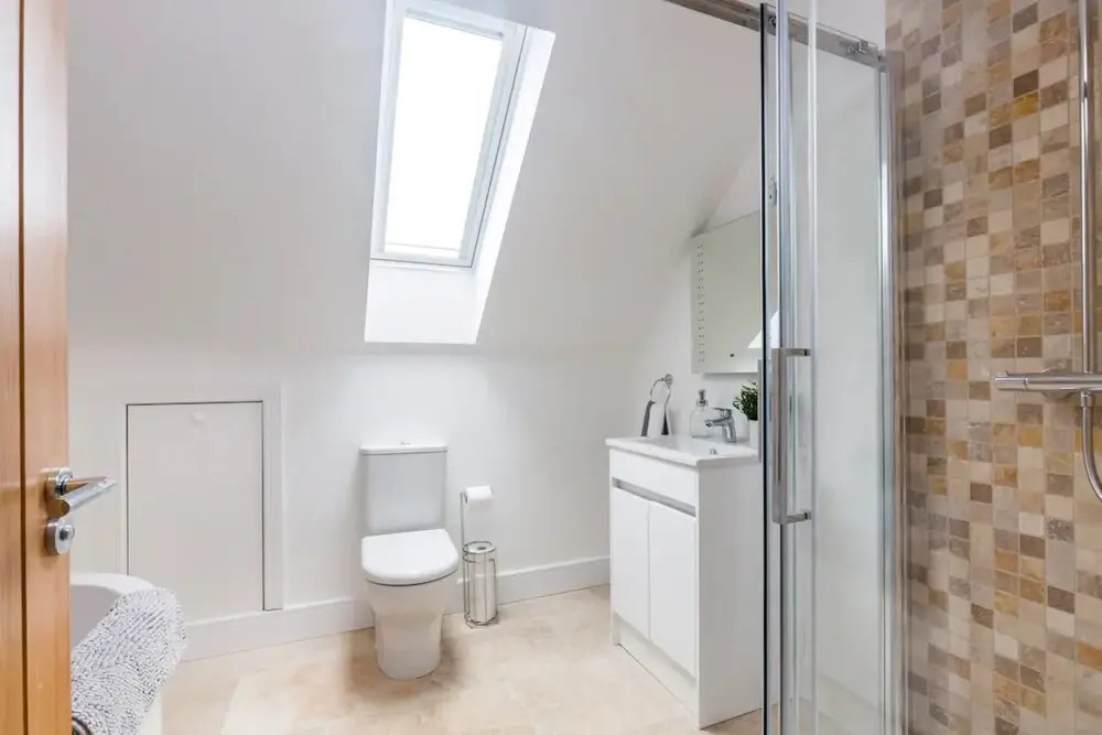 Green Ridge - detached seaside home