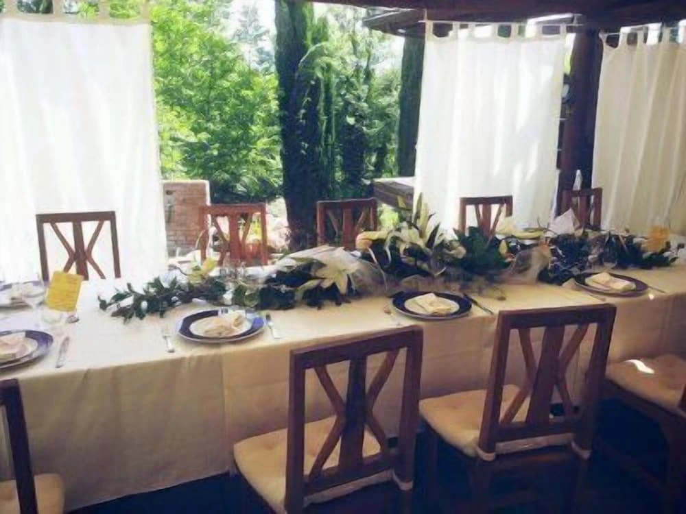 Country Village Il Baglio