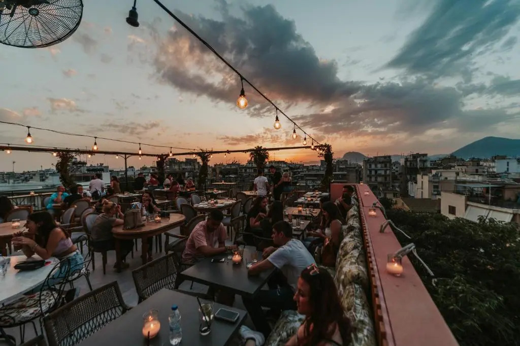 193 Urban Patras