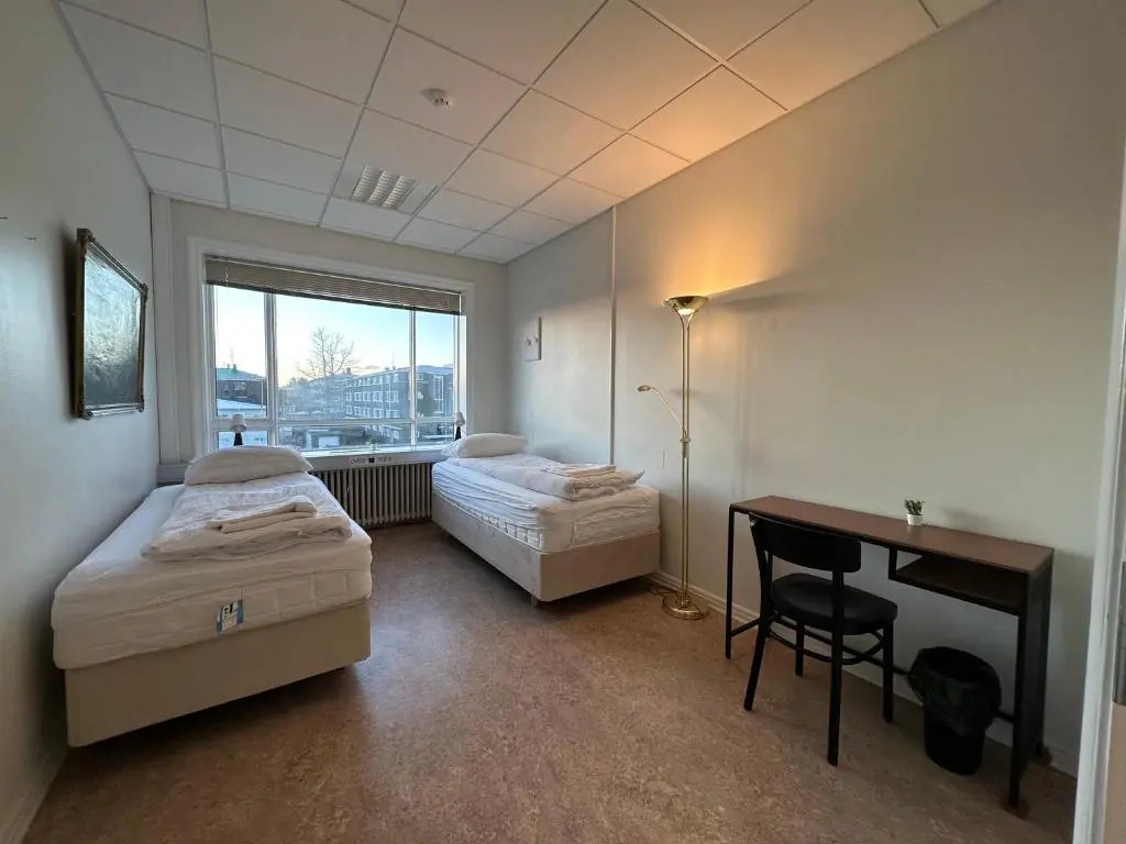 Baron's Hostel
