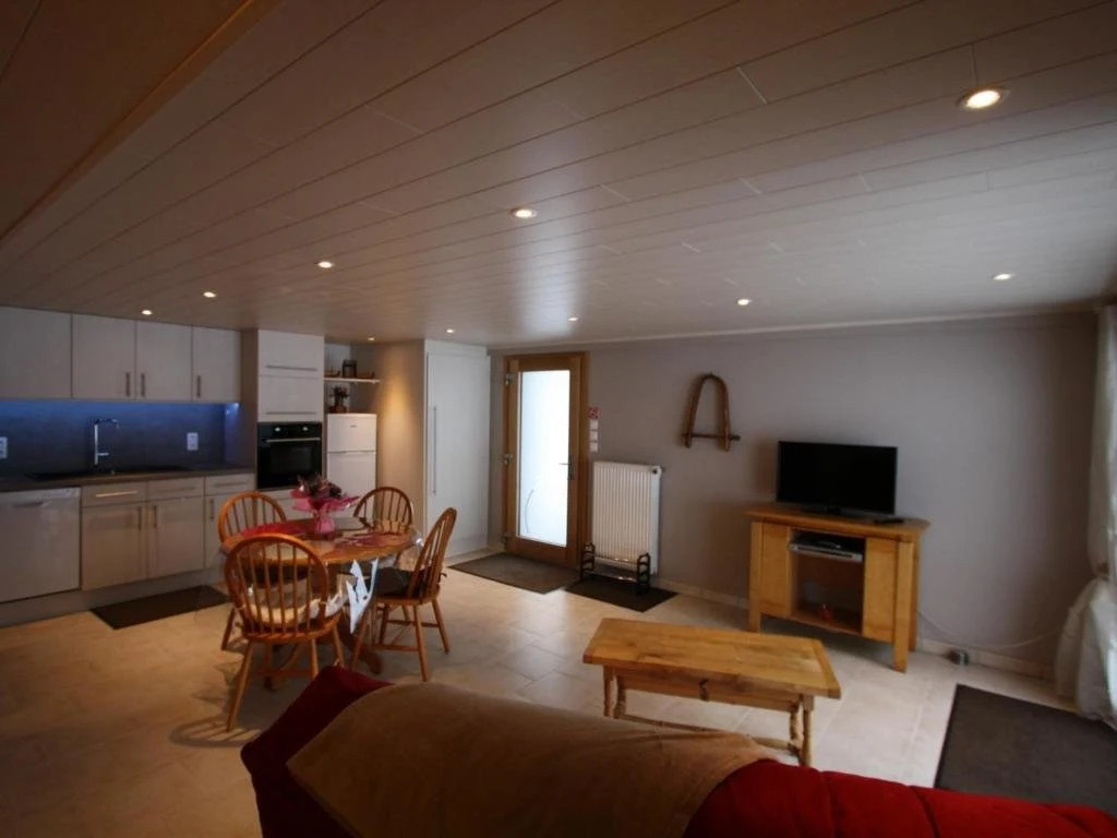 Gite Gérardmer, 2 pièces, 2 personnes - FR-1-589-52