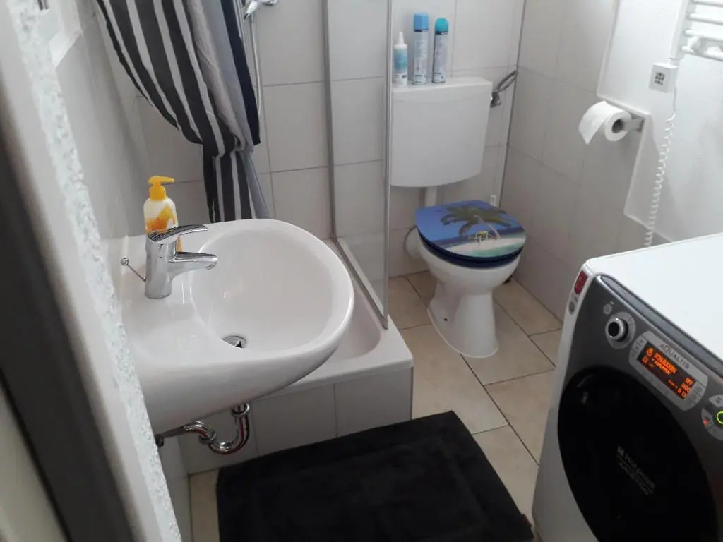 Lech Appartement