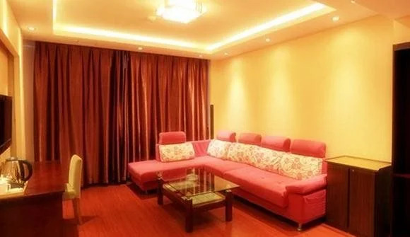 Starway Hotel Taishan Daimiao