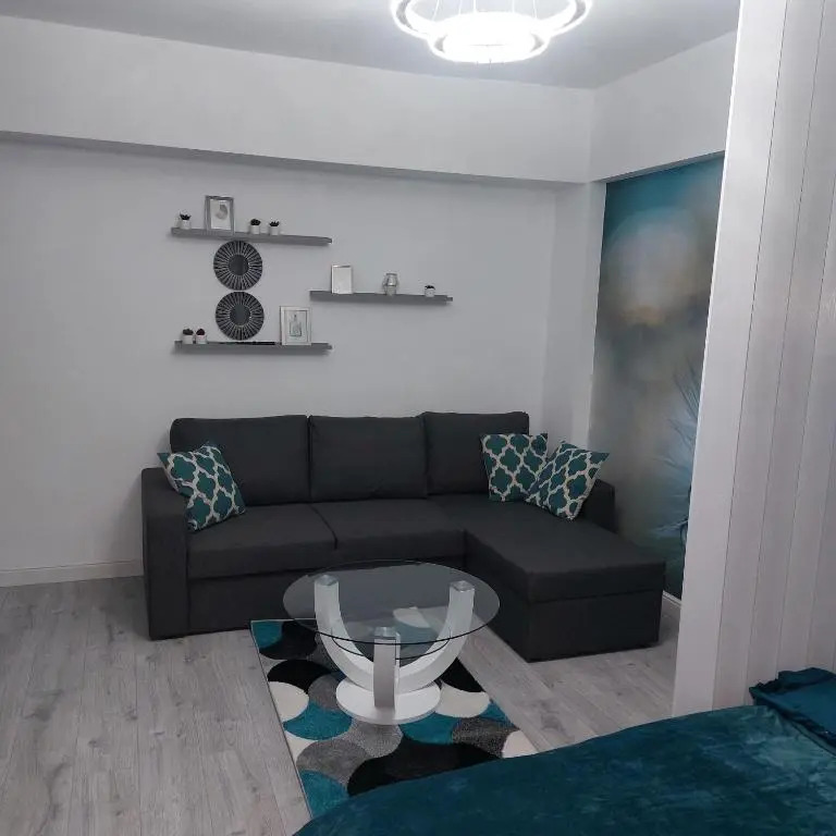 Blue Studio
