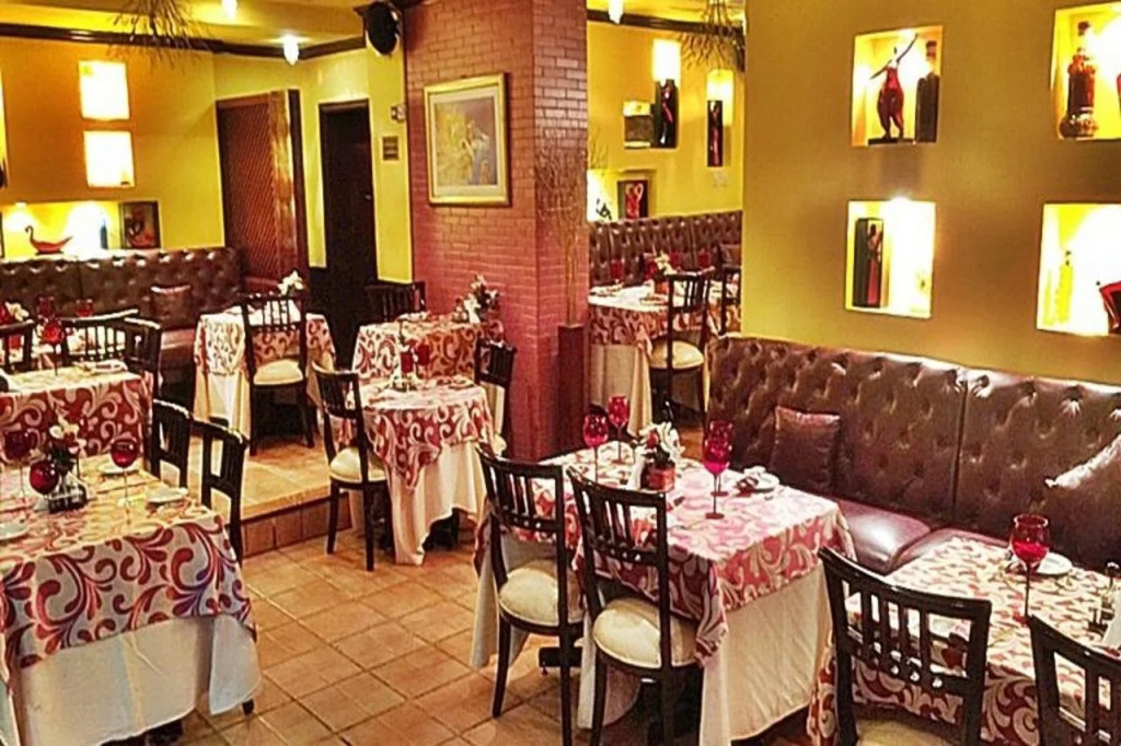 Al Khaleej Palace Deira Hotel