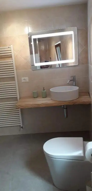 Piccola residenza