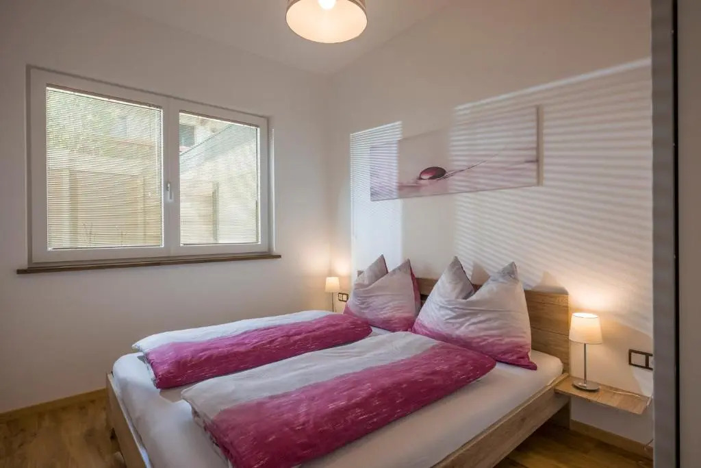 Bungalow Millau