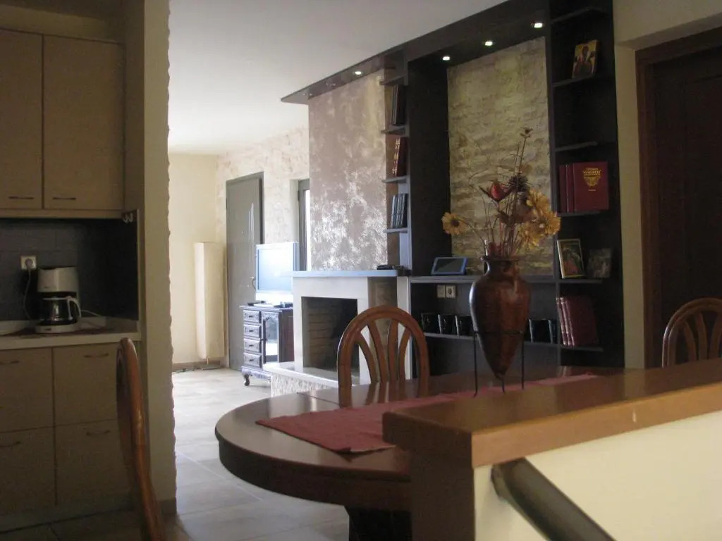 Paradise Villa