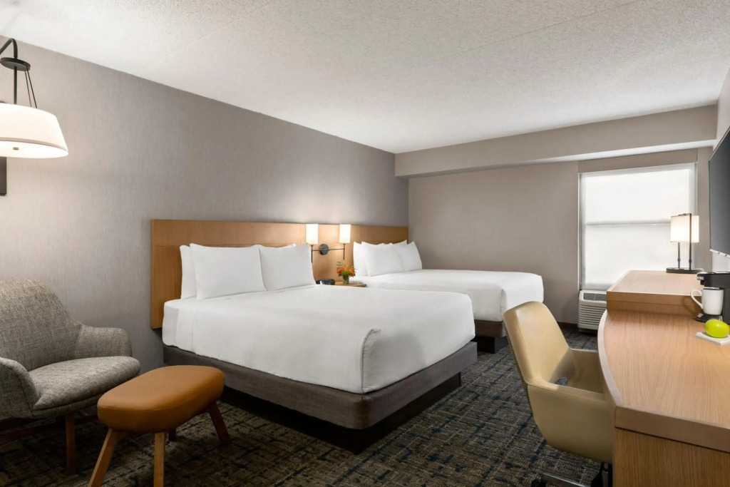 Hyatt Place Tucson Central
