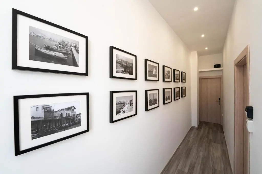 Central Suites Aegina 2