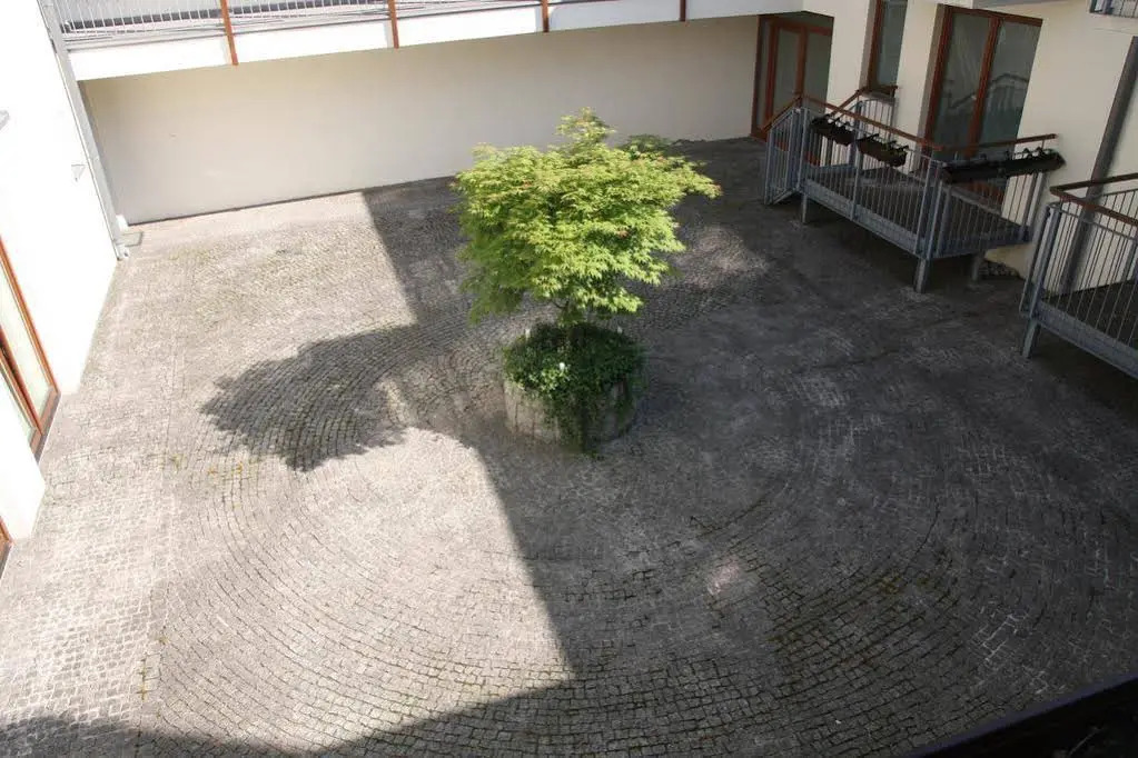 JT Apartments