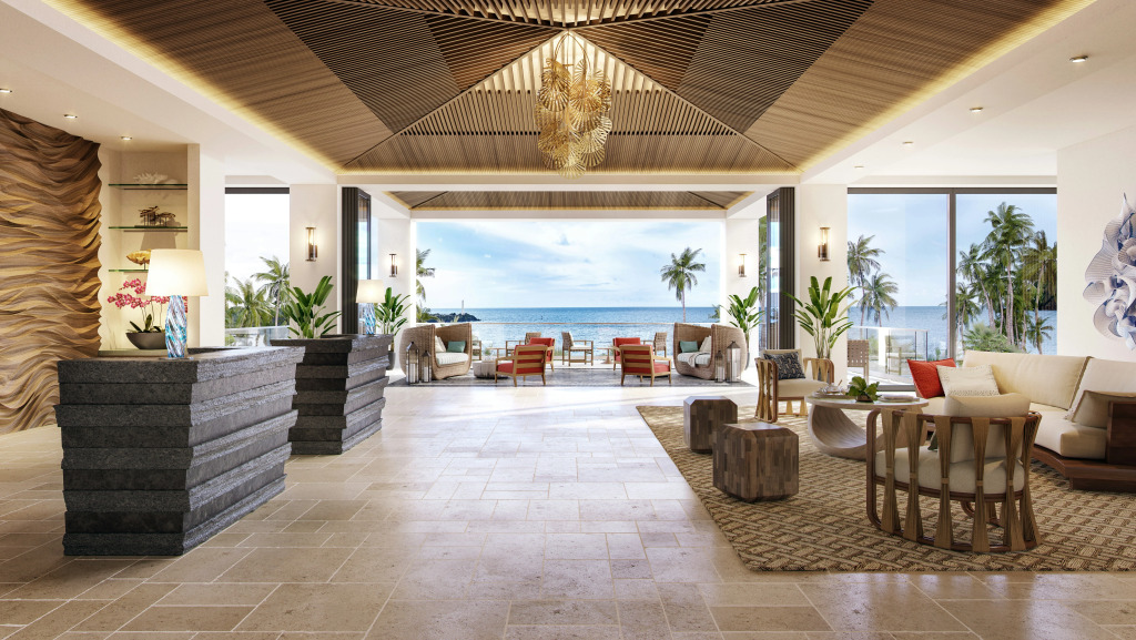 Timbers Kauai Ocean Club & Residences