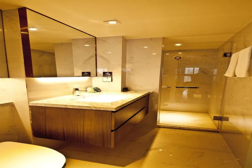 Hangzhou Magician Apartment Hotel