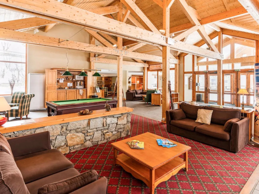 Les Chalets du Galibier 27026