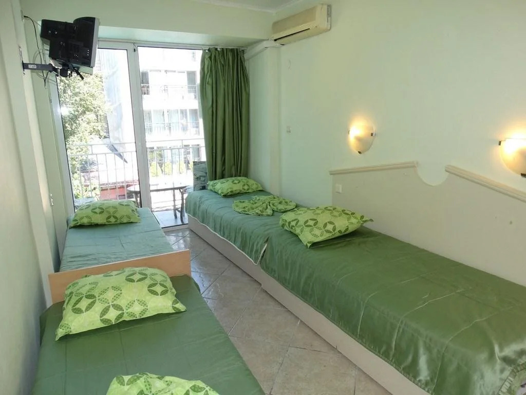 Hotel Dana Palace Park