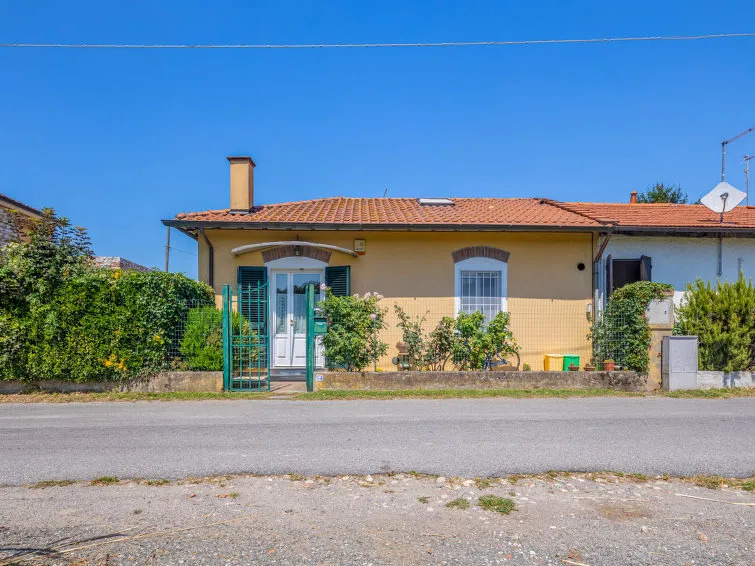 Locazione turistica Fiumetto