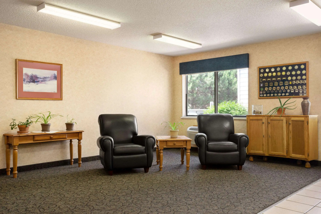 Travelodge by Wyndham Morrill