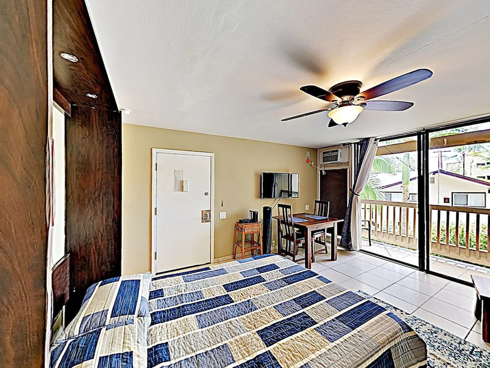 Kona Bali Kai Studio Unit #234 Studio Bedroom 1 Bathroom Condo