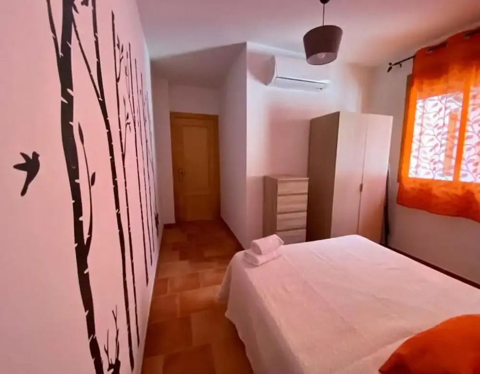 Apartamentos Arroyo Frío