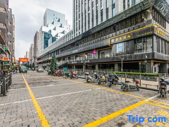 Taiyuan Youxiangjia Homestay (North America N1 New Ole Branch)