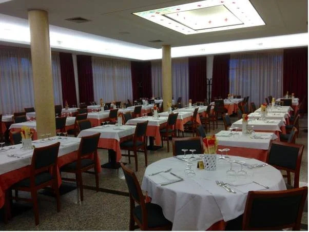 Hotel Ristorante Anita