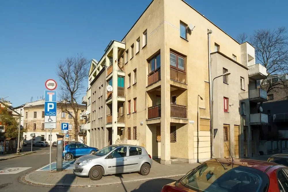 DownTown Apartments Zamkowa