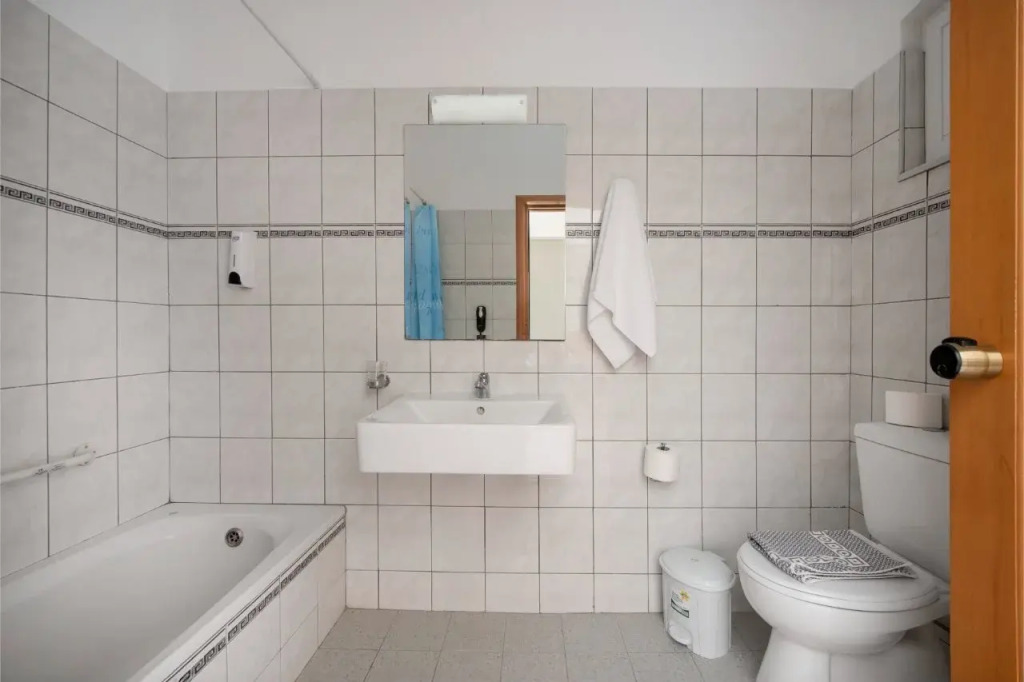 Ledras Beach Hotel
