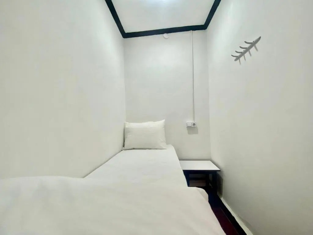 Hamam Hostel 1469