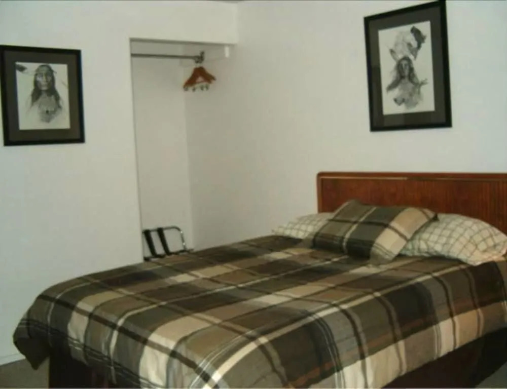 Salmon River Motel