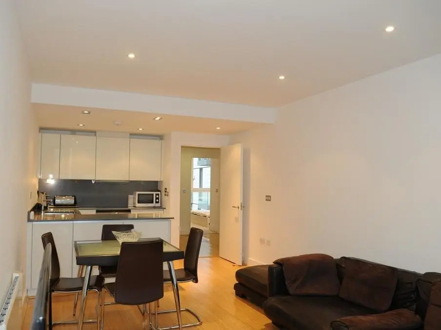 Zen Apartments - City of London