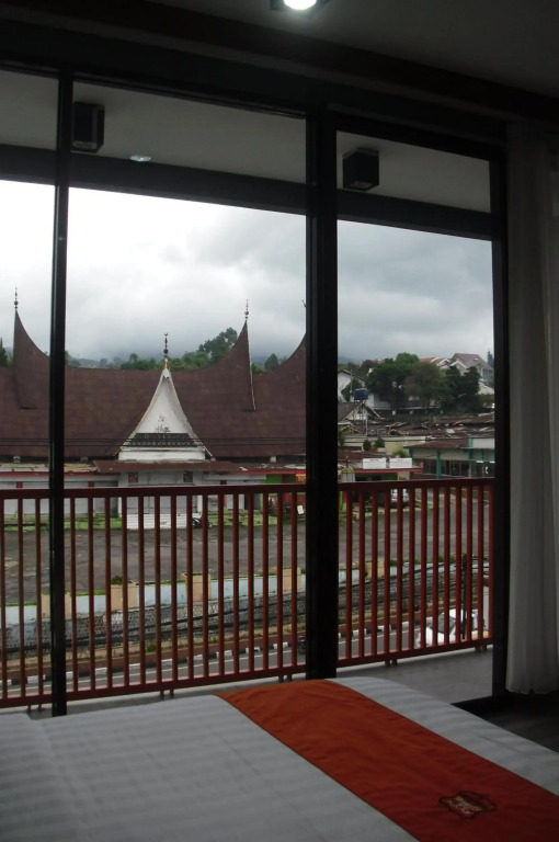 Sturgis Boutique Hotel Cipanas