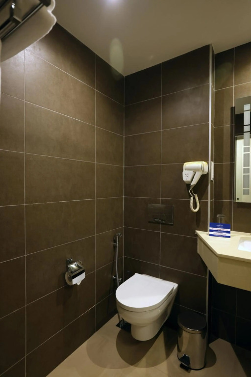 Бутик-отель PrideInn Westlands Luxury