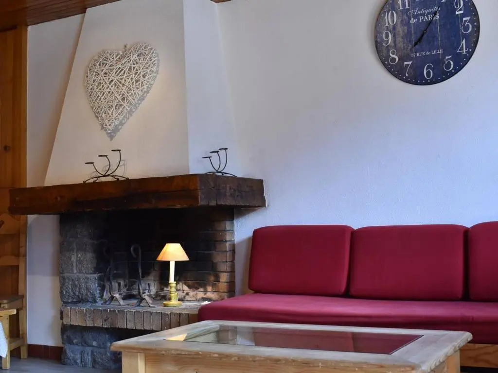 Appartement Méribel, 1 pièce, 5 personnes - FR-1-180-4