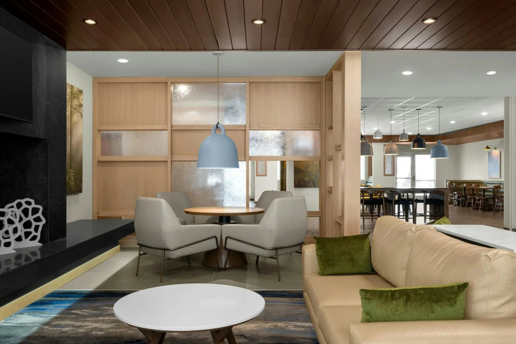 Fairfield by Marriott Inn & Suites Kokomo
