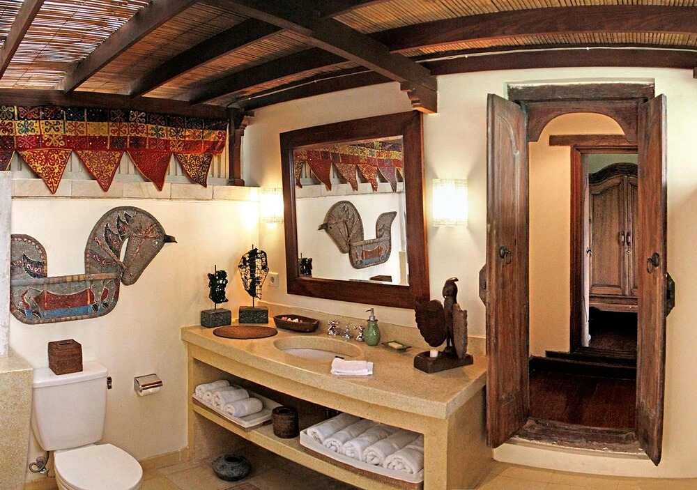 Villa Ria Sayan