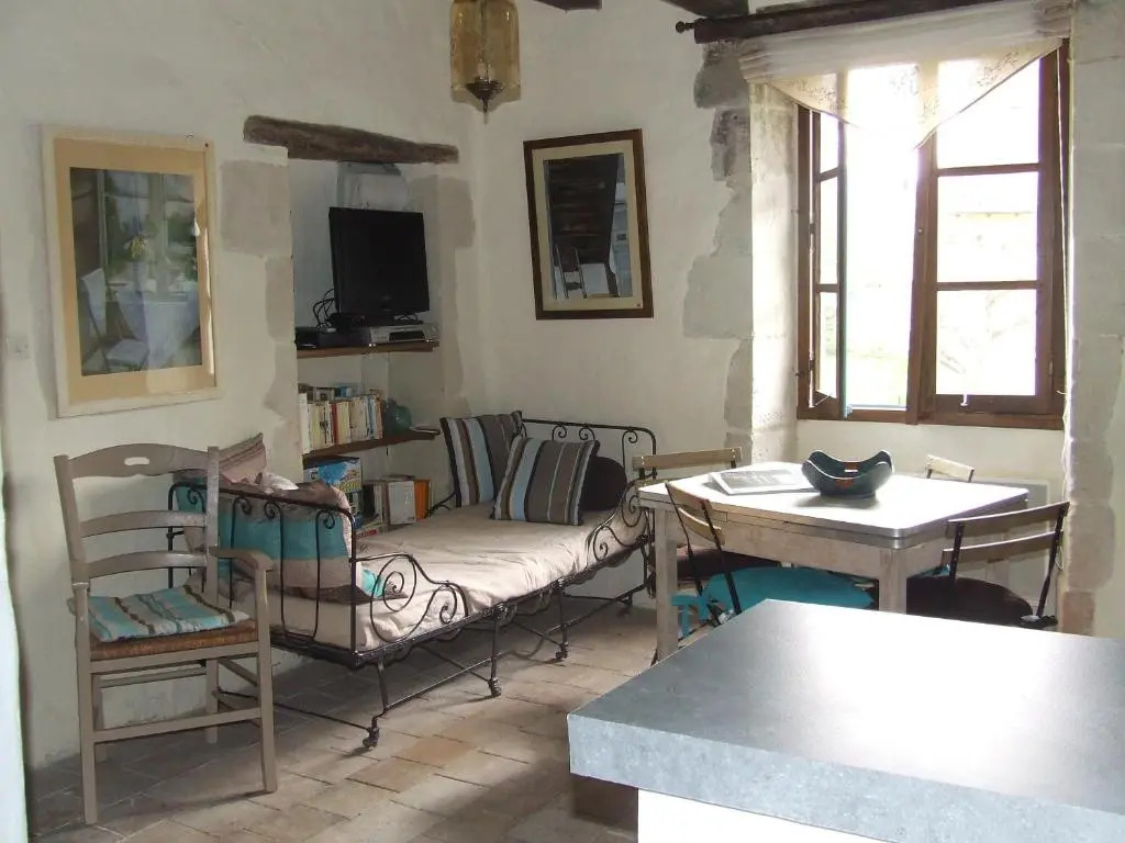 Gîte de charme La Forge
