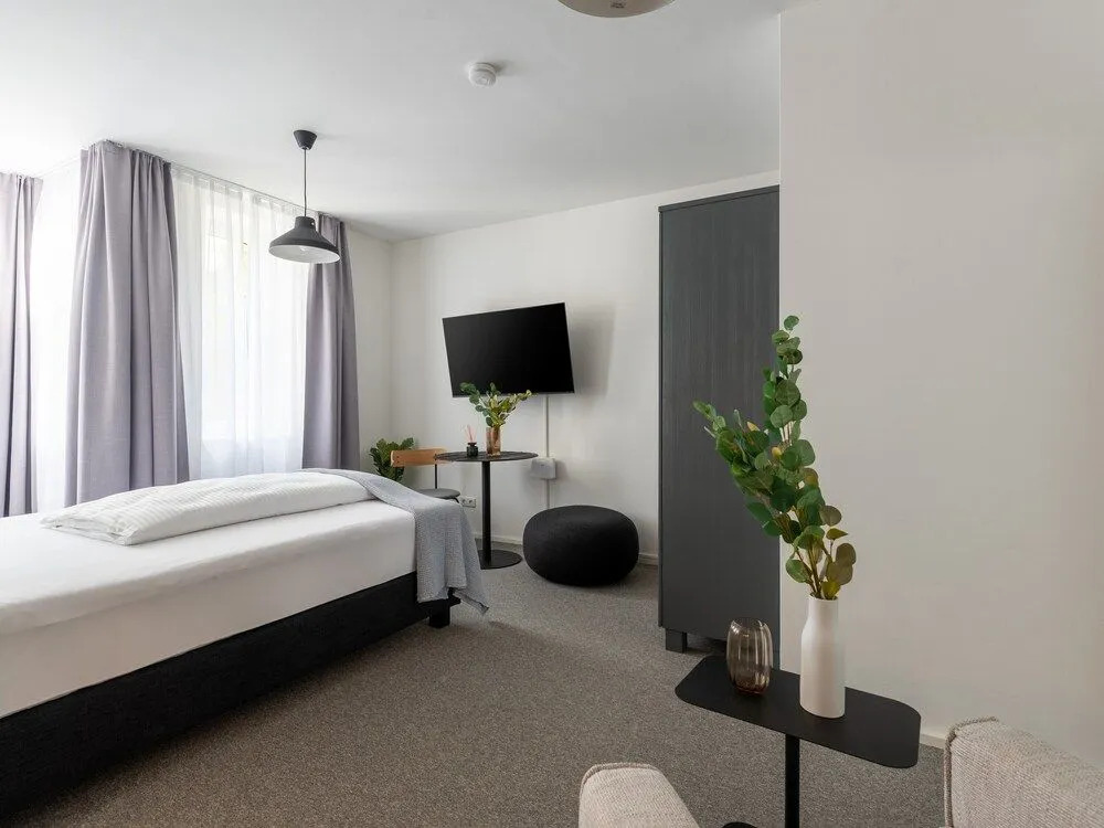 Limehome Linz Friedrichstraße