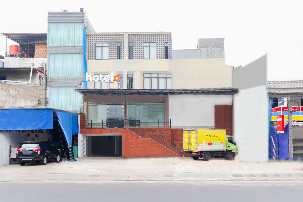 OYO 281 Hotelo