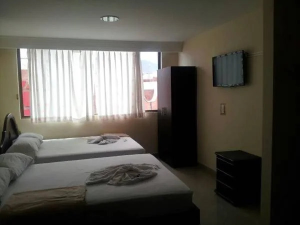 Hotel Paradise Bulerias