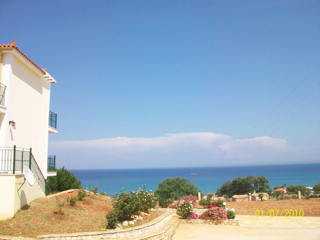 Summer Sun