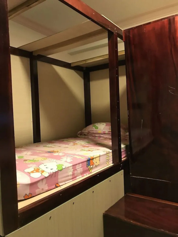 Happy Hostel VN - Adults Only