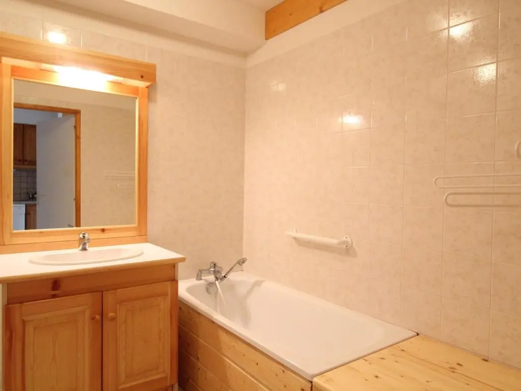 Appartement Aussois, 2 pièces, 4 personnes - FR-1-508-175