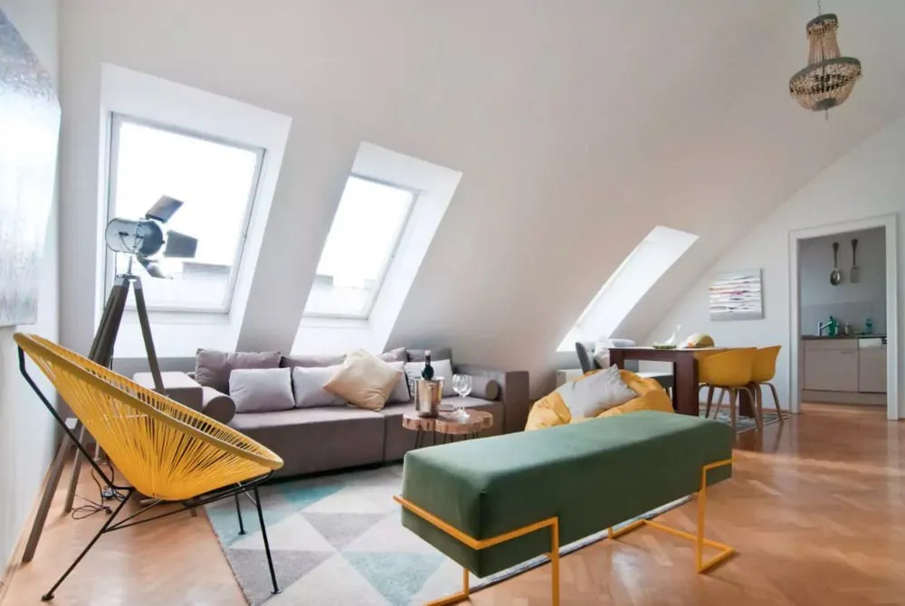 High Street Suites