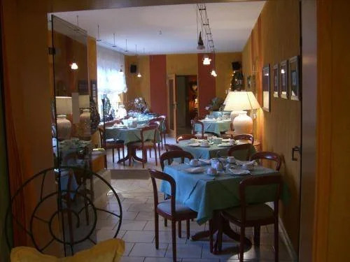 Hotel-Pension Quast